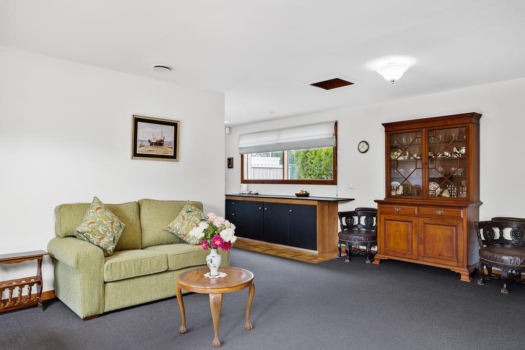 Brightwater Bed And Breakfast Tinderbox Rum bild