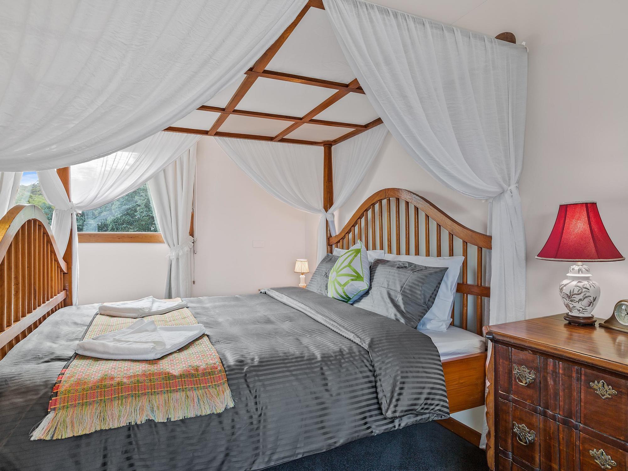Brightwater Bed And Breakfast Tinderbox Exteriör bild