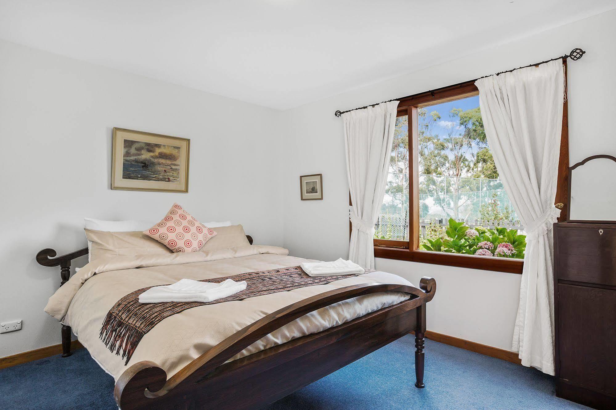 Brightwater Bed And Breakfast Tinderbox Exteriör bild