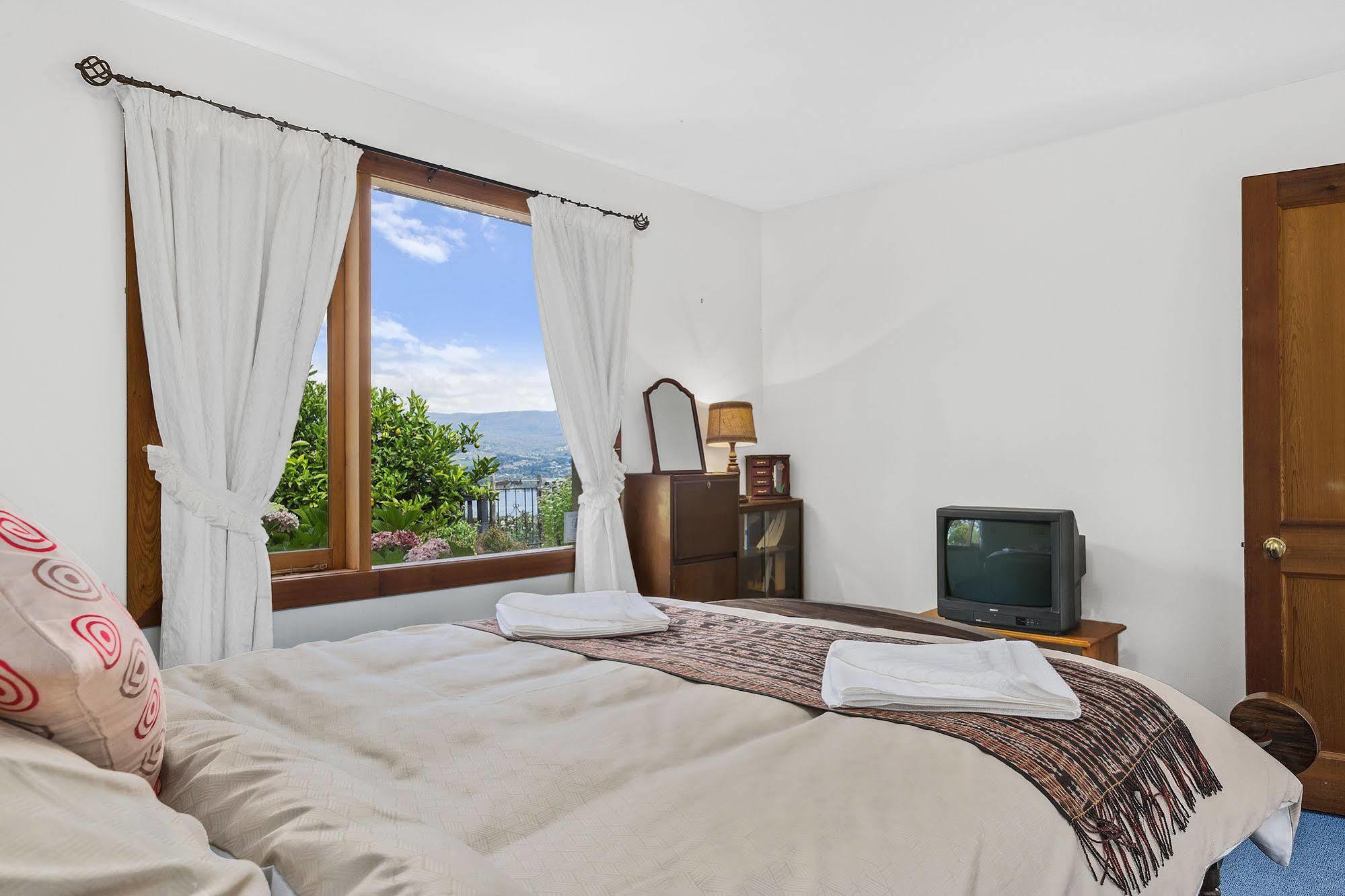 Brightwater Bed And Breakfast Tinderbox Exteriör bild