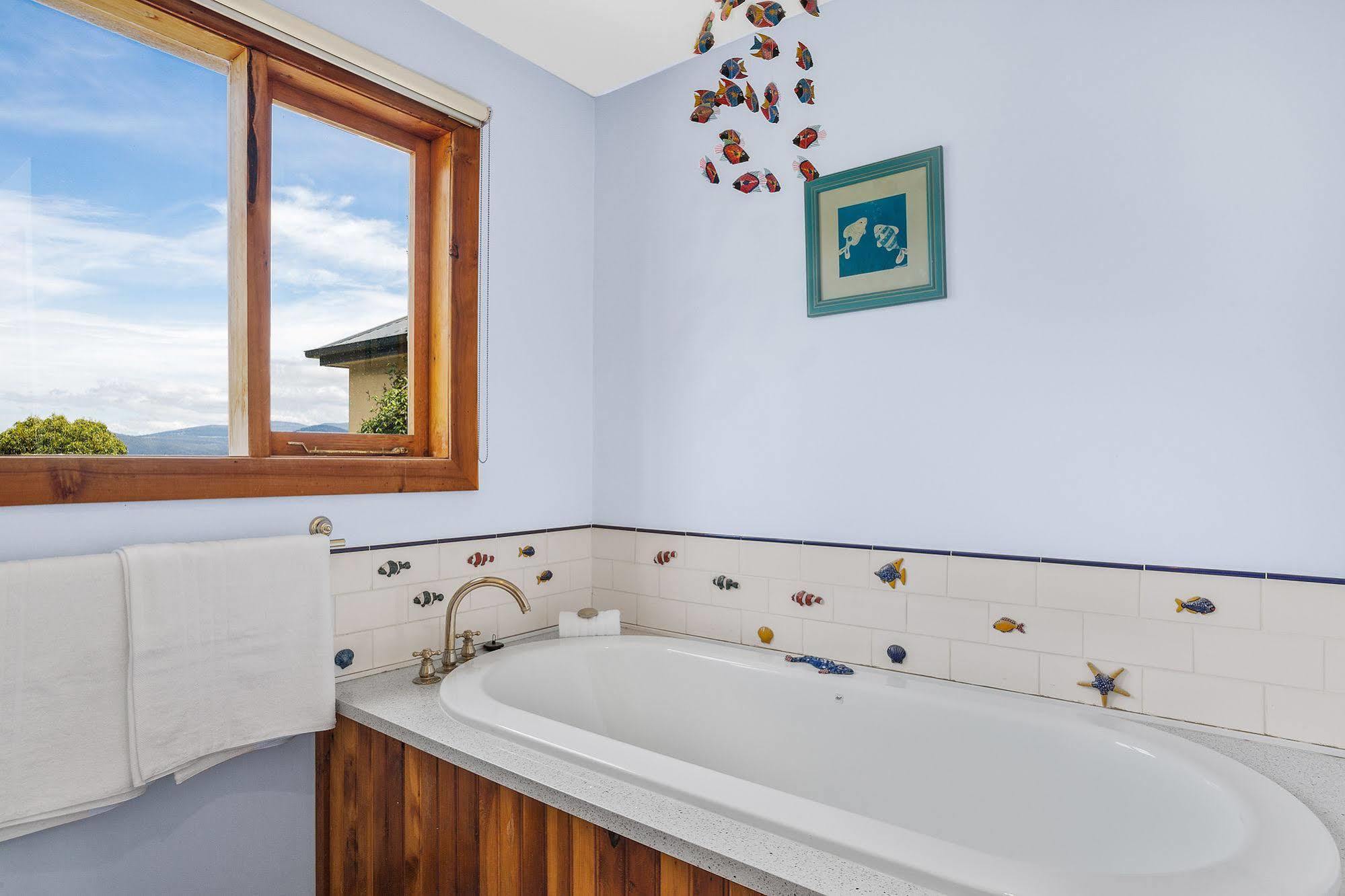 Brightwater Bed And Breakfast Tinderbox Exteriör bild